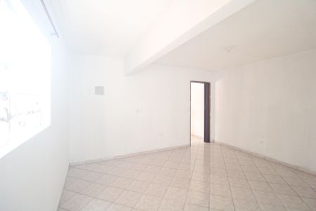 Quarto de casa para alugar com 1 quarto, 48m² em Jardim Santa Margarida, São Paulo