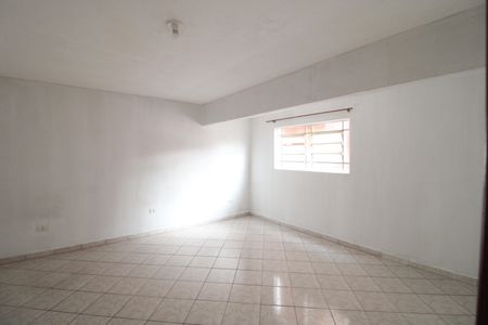 Quarto de casa para alugar com 1 quarto, 48m² em Jardim Santa Margarida, São Paulo