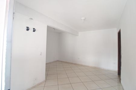 Sala de casa para alugar com 1 quarto, 48m² em Jardim Santa Margarida, São Paulo
