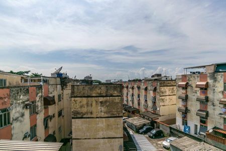 Apartamento para alugar com 55m², 3 quartos e sem vagaVista do Terraço