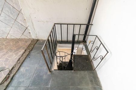Apartamento para alugar com 55m², 3 quartos e sem vaga Apartamento para alugar com 55m², 3 quartos e sem vagaTerraço