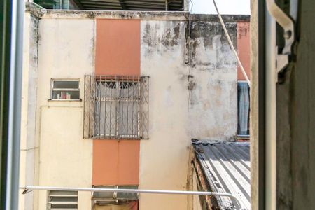 Apartamento para alugar com 55m², 3 quartos e sem vaga Apartamento para alugar com 55m², 3 quartos e sem vagaVista do Quarto 2