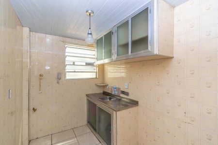 Apartamento para alugar com 55m², 3 quartos e sem vaga Apartamento para alugar com 55m², 3 quartos e sem vagaCozinha