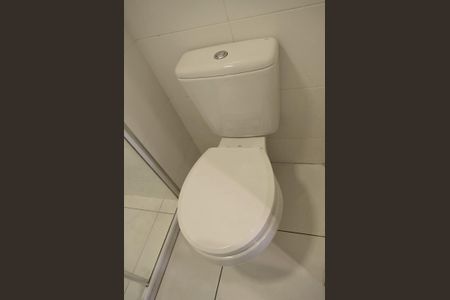 Studio para alugar com 25m², 1 quarto e sem vagaBanheiro