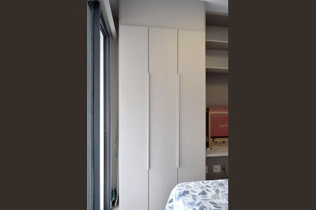 Studio para alugar com 25m², 1 quarto e sem vagaEstudio