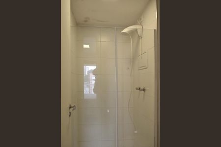 Studio para alugar com 25m², 1 quarto e sem vagaBanheiro