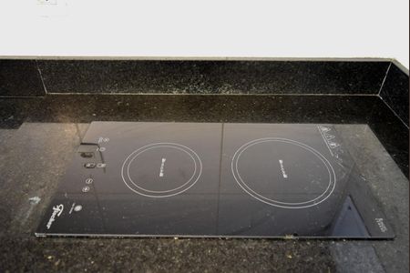 Studio para alugar com 25m², 1 quarto e sem vagaCozinha