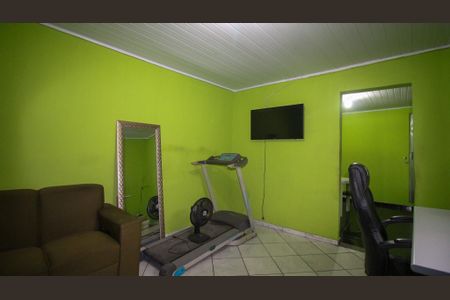 Casa para alugar com 1 quarto, 53m² em Jardim Ipanema(zona Leste), São Paulo