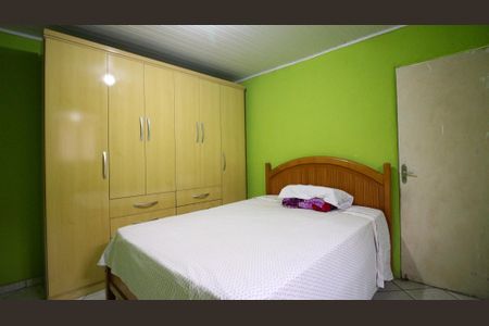 Casa para alugar com 1 quarto, 53m² em Jardim Ipanema(zona Leste), São Paulo