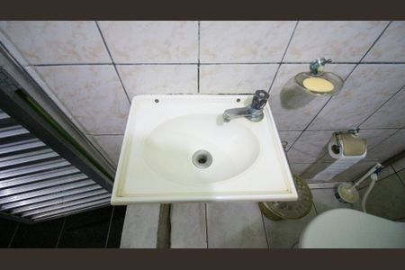 Casa para alugar com 53m², 1 quarto e 1 vaga