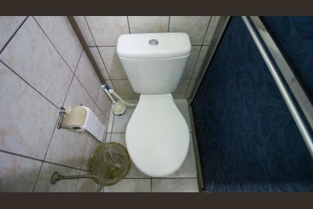 Casa para alugar com 53m², 1 quarto e 1 vaga