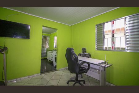 Casa para alugar com 1 quarto, 53m² em Jardim Ipanema(zona Leste), São Paulo