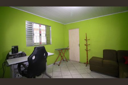Casa para alugar com 1 quarto, 53m² em Jardim Ipanema(zona Leste), São Paulo