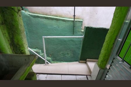 Casa para alugar com 53m², 1 quarto e 1 vaga