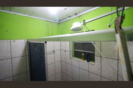 Casa para alugar com 1 quarto, 53m² em Jardim Ipanema(zona Leste), São Paulo