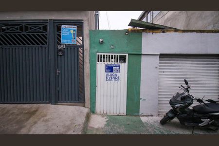 Casa para alugar com 53m², 1 quarto e 1 vaga