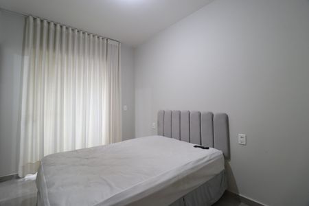Quarto 1 - Suíte de apartamento para alugar com 2 quartos, 65m² em Tubalina, Uberlândia