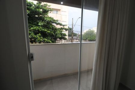 Quarto 1 - Suíte de apartamento para alugar com 2 quartos, 65m² em Tubalina, Uberlândia