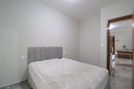 Quarto 1 - Suíte de apartamento para alugar com 2 quartos, 65m² em Tubalina, Uberlândia