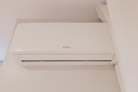 Quarto de kitnet/studio para alugar com 1 quarto, 26m² em Pinheiros, São Paulo