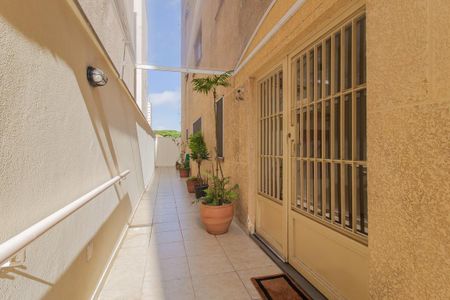 Apartamento para alugar com 147m², 3 quartos e 1 vaga Apartamento para alugar com 147m², 3 quartos e 1 vagaHall de entrada