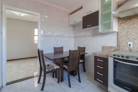 Apartamento para alugar com 147m², 3 quartos e 1 vaga Apartamento para alugar com 147m², 3 quartos e 1 vagaCozinha