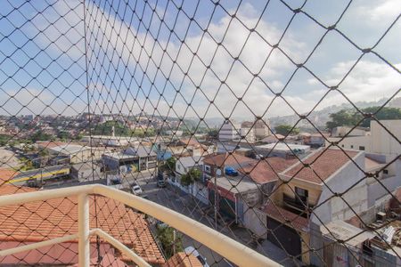 Apartamento para alugar com 147m², 3 quartos e 1 vaga Apartamento para alugar com 147m², 3 quartos e 1 vagaVista da Sacada