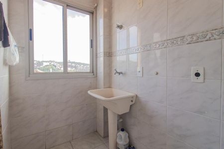 Apartamento para alugar com 147m², 3 quartos e 1 vaga Apartamento para alugar com 147m², 3 quartos e 1 vagaÁrea de Serviço