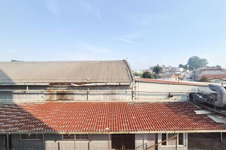 Apartamento à venda com 48m², 2 quartos e 1 vagaQuarto - vista 