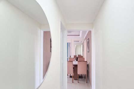 Apartamento à venda com 48m², 2 quartos e 1 vagaSala