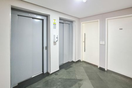Apartamento à venda com 48m², 2 quartos e 1 vagaÁrea comum - hall