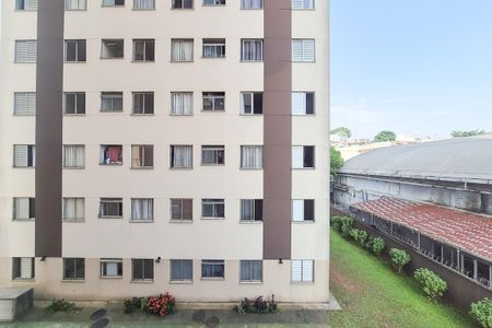 Apartamento à venda com 48m², 2 quartos e 1 vagaSala - vista