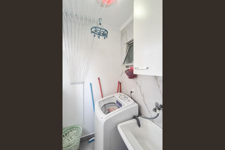Apartamento à venda com 48m², 2 quartos e 1 vagaÁrea de Serviço