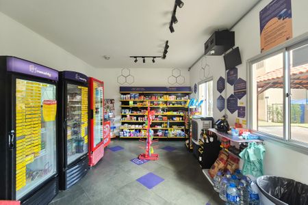 Apartamento à venda com 48m², 2 quartos e 1 vagaÁrea comum - mini