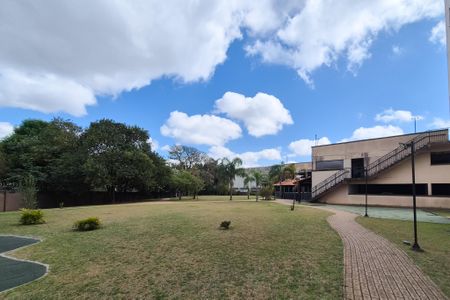 Apartamento à venda com 48m², 2 quartos e 1 vagaÁrea comum