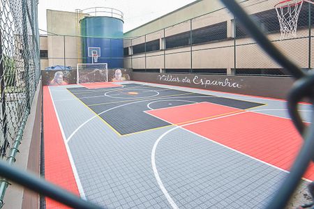 Apartamento à venda com 48m², 2 quartos e 1 vagaÁrea comum - quadra