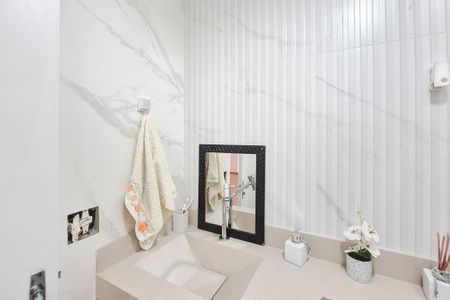 Apartamento à venda com 48m², 2 quartos e 1 vagaBanheiro Social