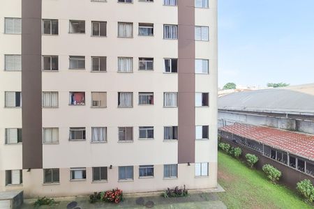 Apartamento à venda com 48m², 2 quartos e 1 vagaÁrea de Serviço - vista