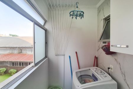 Apartamento à venda com 48m², 2 quartos e 1 vagaÁrea de Serviço