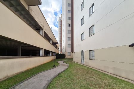 Apartamento à venda com 48m², 2 quartos e 1 vagaÁrea comum
