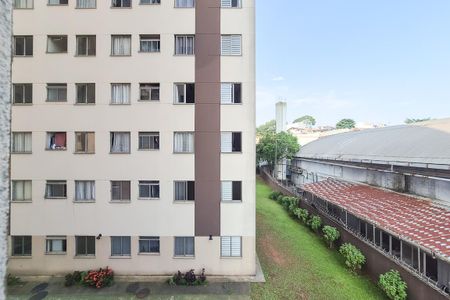 Apartamento à venda com 48m², 2 quartos e 1 vagaQuarto 2 - vista
