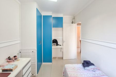 Apartamento à venda com 48m², 2 quartos e 1 vagaQuarto 2