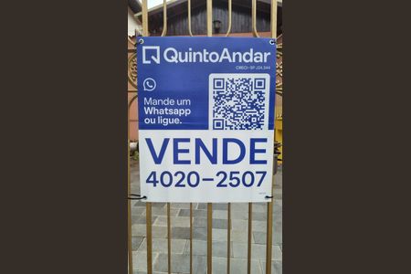 Casa à venda com 190m², 2 quartos e 4 vagasPlaca
