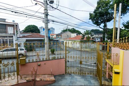 Casa à venda com 190m², 2 quartos e 4 vagasVista da Varanda