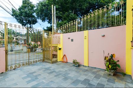 Casa à venda com 190m², 2 quartos e 4 vagasGaragem