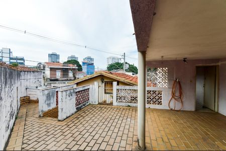 Casa à venda com 190m², 2 quartos e 4 vagasVaranda