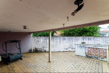 Casa à venda com 190m², 2 quartos e 4 vagasVaranda