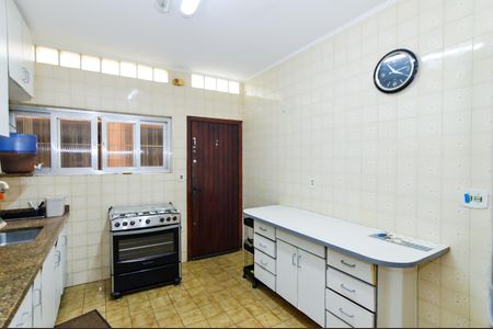 Casa à venda com 190m², 2 quartos e 4 vagasCozinha