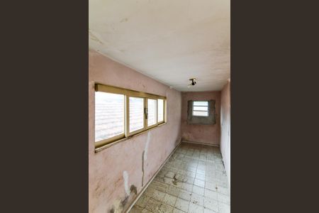 Casa à venda com 190m², 2 quartos e 4 vagasQuarto de Serviço