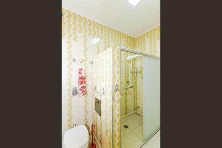 Casa à venda com 190m², 2 quartos e 4 vagasBanheiro